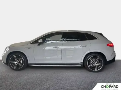 Photo 9 Mercedes EQE  53 Mercedes-AMG 4MATIC+