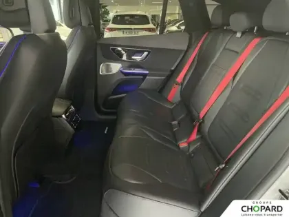 Photo 17 Mercedes EQE  53 Mercedes-AMG 4MATIC+