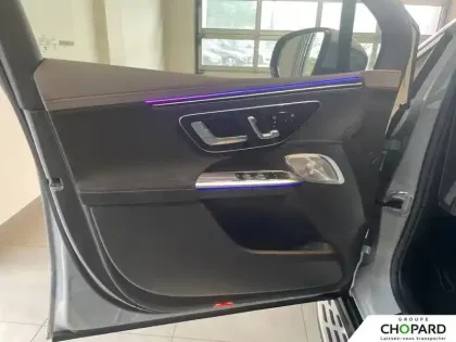 Photo 18 Mercedes EQE  53 Mercedes-AMG 4MATIC+