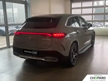 Photo 30 Mercedes EQE  53 Mercedes-AMG 4MATIC+