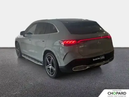 Photo 6 Mercedes EQE  53 Mercedes-AMG 4MATIC+