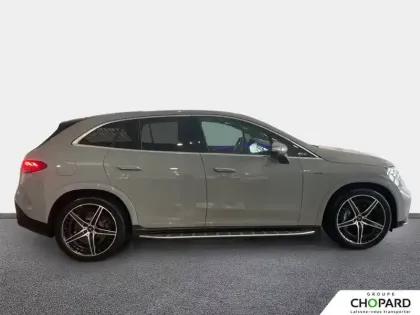 Photo 8 Mercedes EQE  53 Mercedes-AMG 4MATIC+