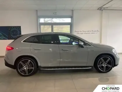 Photo 35 Mercedes EQE  53 Mercedes-AMG 4MATIC+