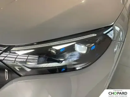 Photo 26 Mercedes EQE  53 Mercedes-AMG 4MATIC+