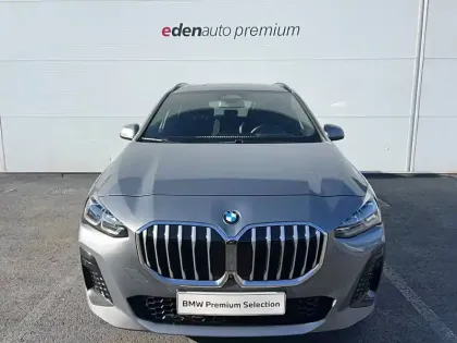 Photo 52 BMW Serie 2 Gén. II (U06) Ph1 M Sport 5