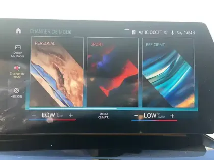 Photo 77 BMW Serie 2 Gén. II (U06) Ph1 M Sport 5