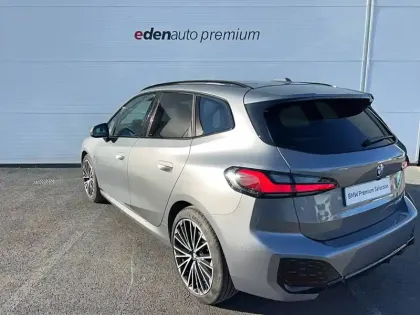 Photo 148 BMW Serie 2 Active Tourer 218d 150 ch DKG7