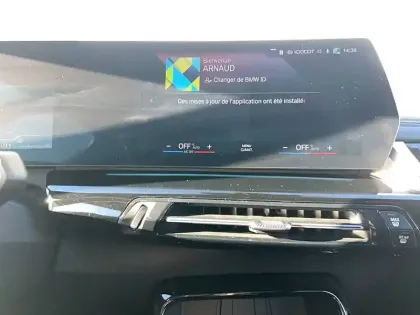 Photo 10 BMW Serie 2 Active Tourer 218d 150 ch DKG7