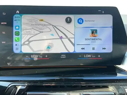 Photo 95 BMW Serie 2 Gén. II (U06) Ph1 M Sport 5