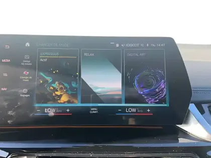 Photo 76 BMW Serie 2 Gén. II (U06) Ph1 M Sport 5