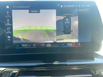 Photo 53 BMW Serie 2 Gén. II (U06) Ph1 M Sport 5