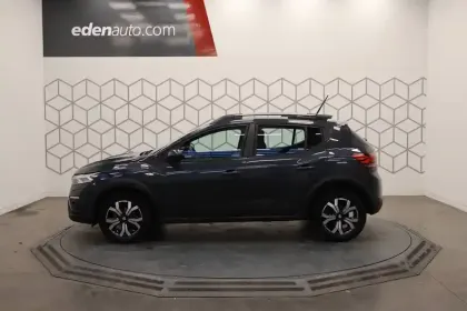 Photo 10 Dacia Sandero  ECO-G 100 - 22