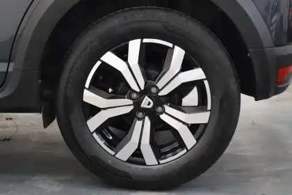 Photo 13 Dacia Sandero  ECO-G 100 - 22