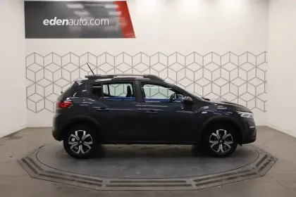 Photo 9 Dacia Sandero  ECO-G 100 - 22