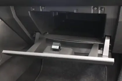 Photo 29 Dacia Sandero  ECO-G 100 - 22