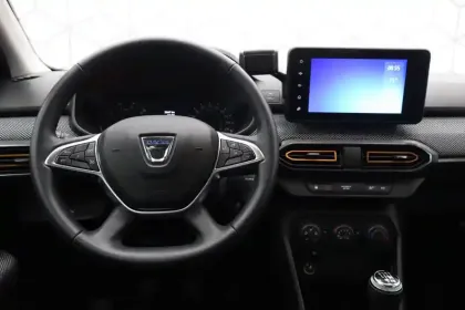 Photo 15 Dacia Sandero  ECO-G 100 - 22