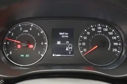 Photo 23 Dacia Sandero  ECO-G 100 - 22