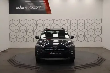 Photo 11 Dacia Sandero  ECO-G 100 - 22