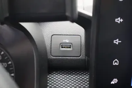 Photo 32 Dacia Sandero  ECO-G 100 - 22