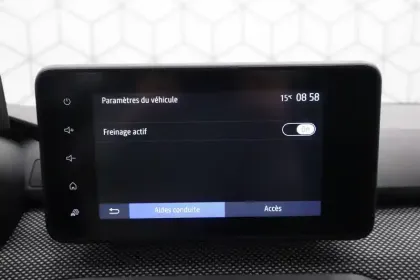 Photo 22 Dacia Sandero  ECO-G 100 - 22