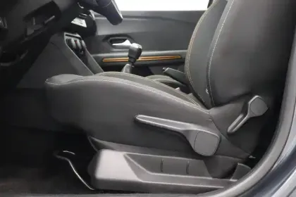 Photo 30 Dacia Sandero  ECO-G 100 - 22