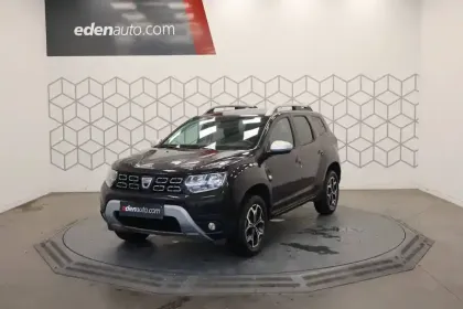 Photo Dacia Duster Prestige