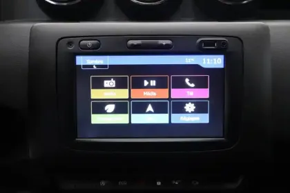 Photo 14 Dacia Duster  TCe 90 FAP 4x2