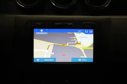 Photo 15 Dacia Duster  TCe 90 FAP 4x2