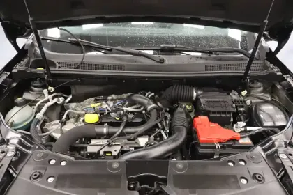 Photo 8 Dacia Duster  TCe 90 FAP 4x2