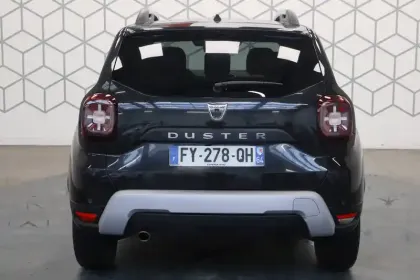 Photo 29 Dacia Duster  TCe 90 FAP 4x2