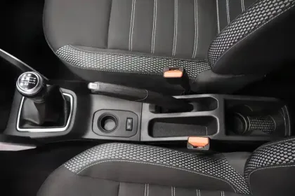 Photo 18 Dacia Duster  TCe 90 FAP 4x2