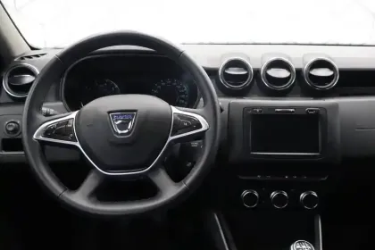 Photo 9 Dacia Duster  TCe 90 FAP 4x2