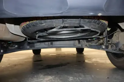 Photo 21 Dacia Duster  TCe 90 FAP 4x2