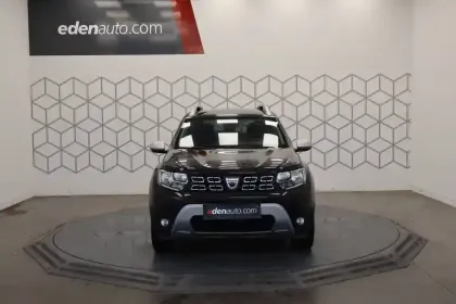 Photo 5 Dacia Duster  TCe 90 FAP 4x2