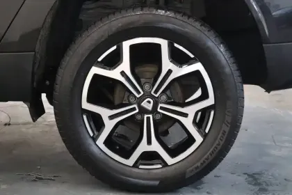 Photo 7 Dacia Duster  TCe 90 FAP 4x2