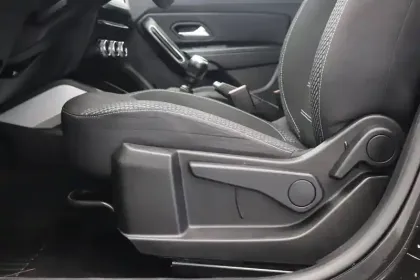 Photo 24 Dacia Duster  TCe 90 FAP 4x2