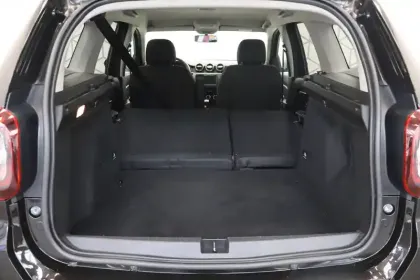 Photo 13 Dacia Duster  TCe 90 FAP 4x2