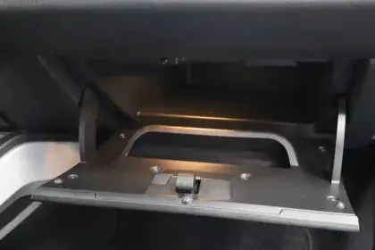 Photo 23 Dacia Duster  TCe 90 FAP 4x2