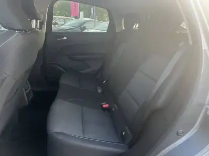 Photo 25 Renault Arkana  mild hybrid 140 EDC FAP - 22