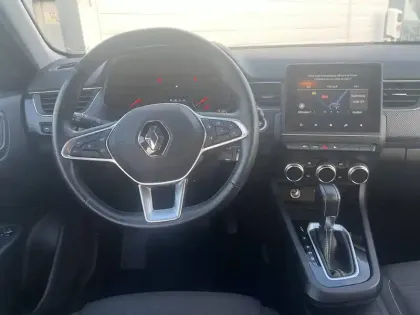 Photo 19 Renault Arkana  mild hybrid 140 EDC FAP - 22