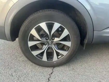 Photo 11 Renault Arkana  mild hybrid 140 EDC FAP - 22