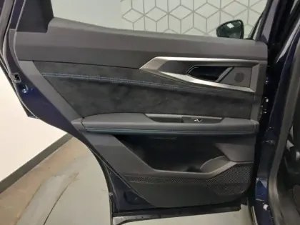 Photo 26 Renault Espace  full hybrid E-Tech 200 ch 7pl