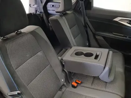 Photo 20 Renault Espace  full hybrid E-Tech 200 ch 7pl