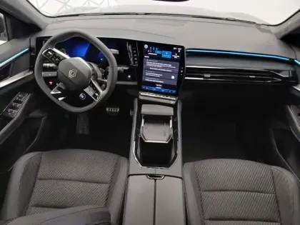 Photo 22 Renault Espace  full hybrid E-Tech 200 ch 7pl