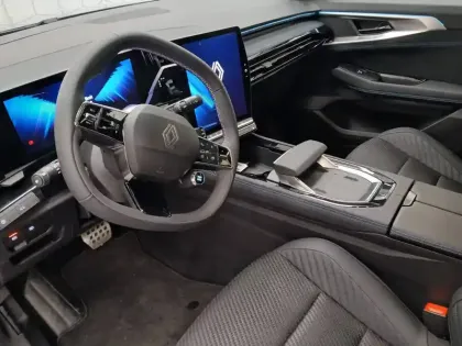 Photo 31 Renault Espace  full hybrid E-Tech 200 ch 7pl