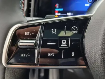 Photo 34 Renault Espace  full hybrid E-Tech 200 ch 7pl