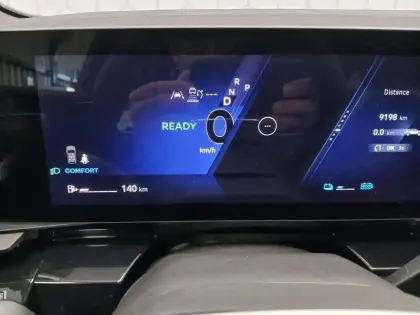 Photo 36 Renault Espace  full hybrid E-Tech 200 ch 7pl