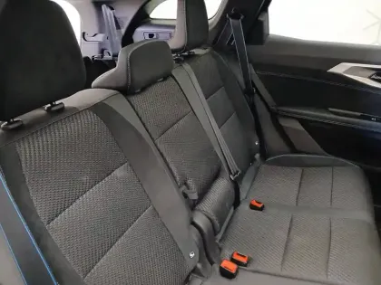 Photo 21 Renault Espace  full hybrid E-Tech 200 ch 7pl