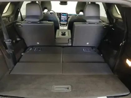 Photo 17 Renault Espace  full hybrid E-Tech 200 ch 7pl
