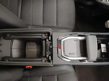 Photo 30 Renault Espace  full hybrid E-Tech 200 ch 7pl